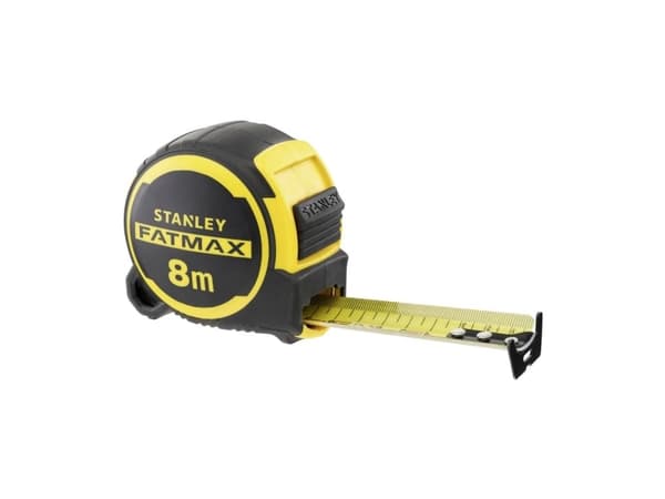 Stanley FATMAX FMHT33102-0, 120 mm, 60 mm, 200 mm, 590 g
