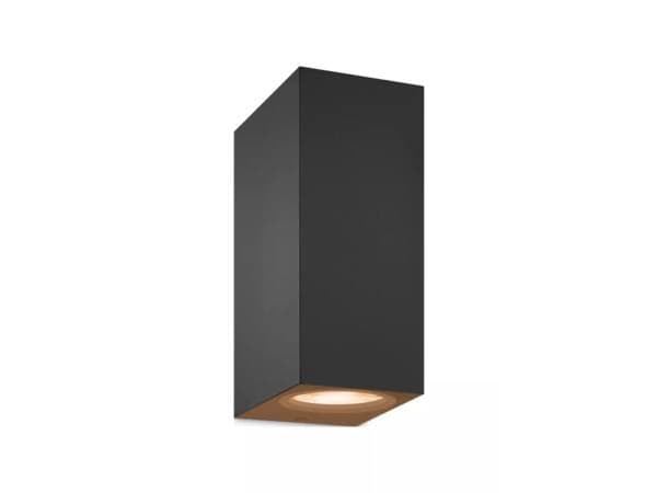 Up&Down WiZ Spots 2x5W B 22-65K RGB Wall