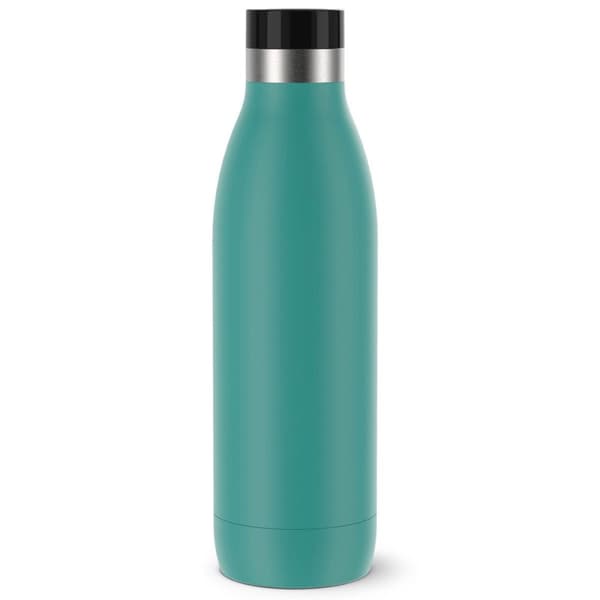 Tefal - Bludrop Basic Thermos bottle  700 ml - Green
