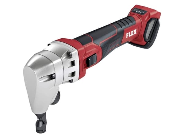 Flex Akku pladenipler KNE 16 18-EC