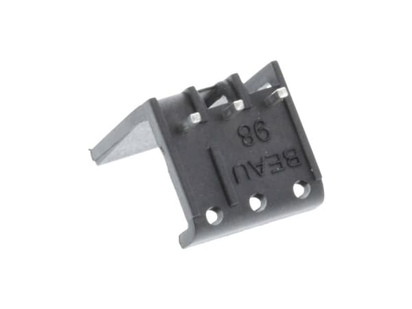 Molex PCB kopplingsplint Poltal 3 1 st