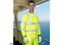 Miniatyrbilde 3 av 5: Jumper Ardon, gul, polyester, M dydis