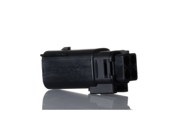 Molex stiftkapslingskabel 194190004 1 st Bulk
