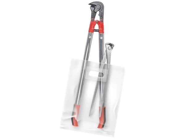 VBW 87991435 Rakennusteräsleikkuri 1000 mm, 300 mm 48 HRC