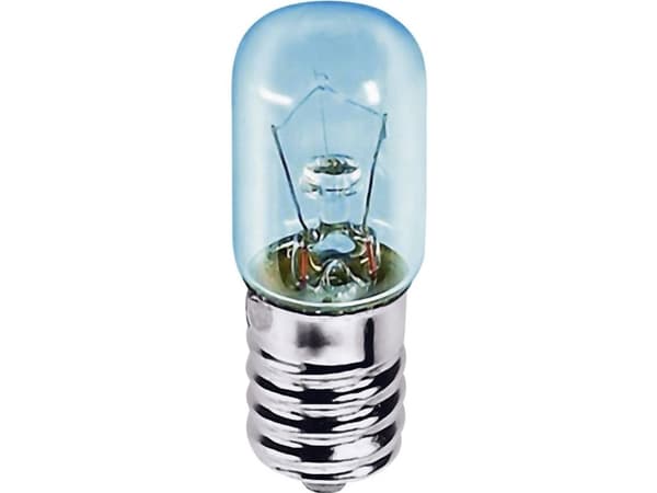 Pieni putkilamppu 24 V 15 W E14 Kirkas 00100405 Barthelme 1 kpl