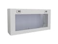 Pikkukuva 3 / 3: Rittal KX 1612.100 Universal-kotelo 600 x 300 x 155 1 kpl