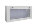 Pikkukuva 2 / 3: Rittal KX 1612.100 Universal-kotelo 600 x 300 x 155 1 kpl