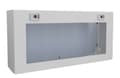 Pikkukuva 1 / 3: Rittal KX 1612.100 Universal-kotelo 600 x 300 x 155 1 kpl