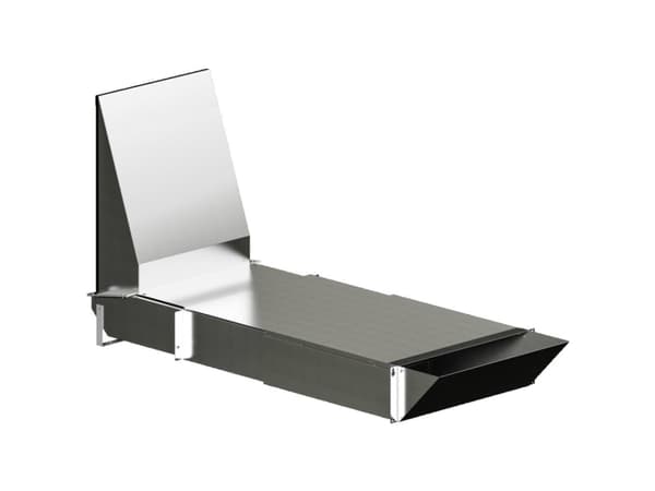 Rittal IT 3312.820 ilmakanava