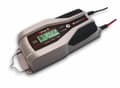 Miniatyrbilde 1 av 3: Batterilader 12V 8A Sirius 8+