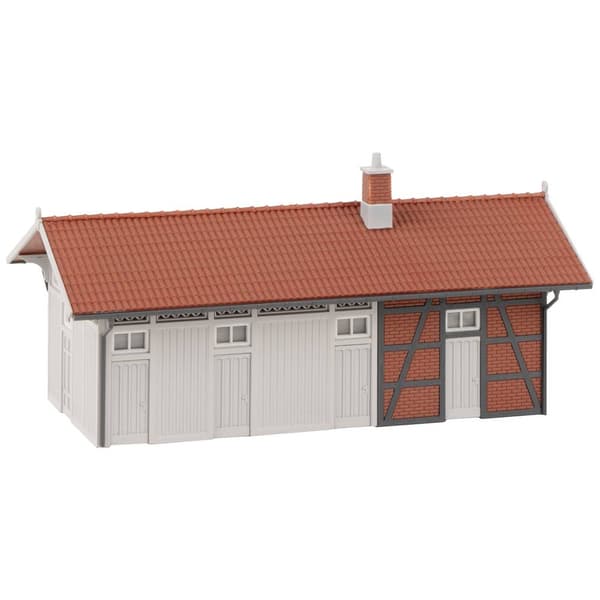 Faller 110145 H0 Station Owen
