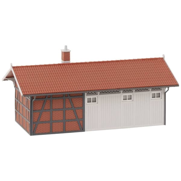 Faller 110145 H0 Station Owen
