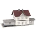 Miniatyrbild 2 av 4: Faller 110145 H0 Station Owen