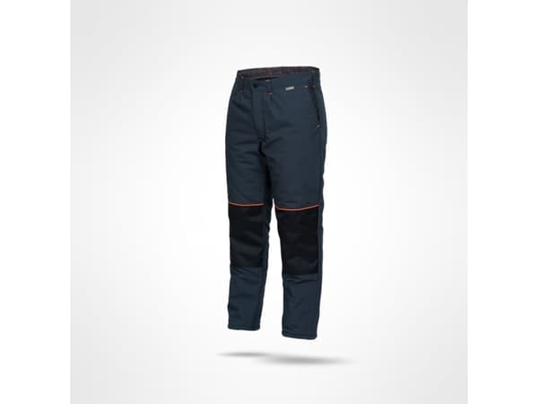 Sara Winter Pants Posejdon L