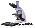 Miniatyrbilde 4 av 5: Magus Bio 250T Biological Microscope