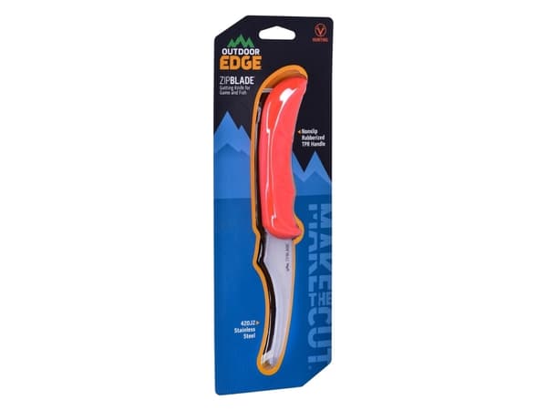 Nóż Outdoor Edge Zip Blade