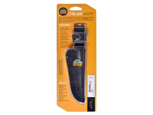 Nóż Outdoor Edge Zip Blade