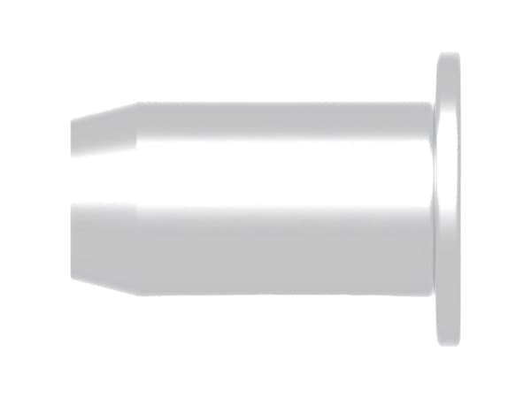 Gesipa 1455448 Blindnittemøtrik M8 100 stk