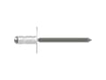 Miniatyrbilde 1 av 2: Gesipa 4007081700184 Flervejs-blindnitte 4.8 mm Stål Aluminium Aluminium R 88474 Flachkopf 250 stk