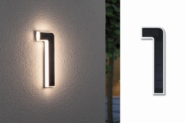Paulmann 798.42, LED, 30000 timer, 6 lm, 3000 K, Batteri, AAA