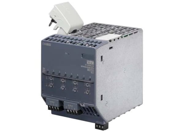 Siemens 6EP4436-8XB00-0DY0, Sisätila, Itävalta, Monivärinen, 1,29 kg, 230 mm, 120 mm