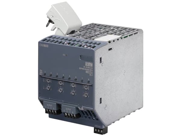 Siemens 6EP4436-8XB00-0DY0, Sisätila, Itävalta, Monivärinen, 1,29 kg, 230 mm, 120 mm