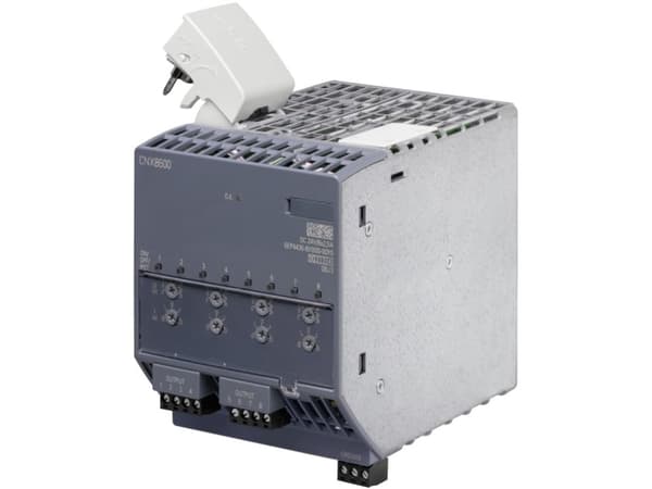 Siemens 6EP4436-8XB00-0DY0, Sisätila, Itävalta, Monivärinen, 1,29 kg, 230 mm, 120 mm