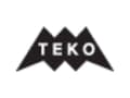 Miniatyrbild 3 av 3: TEKO TEK-YUN.9 TEK-YUN.9 Elektronik kabinet 86.65 x 74.15 x 30.2 Plastic Sort 1 stk