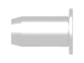 Miniatyrbilde 2 av 3: Gesipa 1433687 Blindnittemøtrik M6 Aluminium Blindnietmutter Al M6x9x15,5 Kleinkopf KS 0,5-3,5mm 250 stk