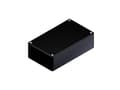 Pikkukuva 3 / 3: TEKO COFFER 3.9 Elektronik kabinet 160 x 95 x 49 ABS Sort 1 stk
