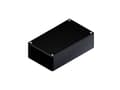 Pikkukuva 2 / 3: TEKO COFFER 3.9 Elektronik kabinet 160 x 95 x 49 ABS Sort 1 stk