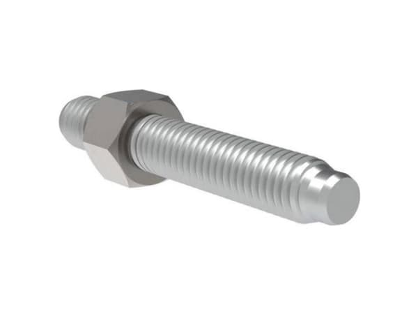 Gesipa 1622545 Gevinddorn 1 stk