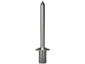 Miniatyrbilde 1 av 3: Gesipa 1433431 Blindnitter Stål Aluminium Aluminium CAP® 500 stk