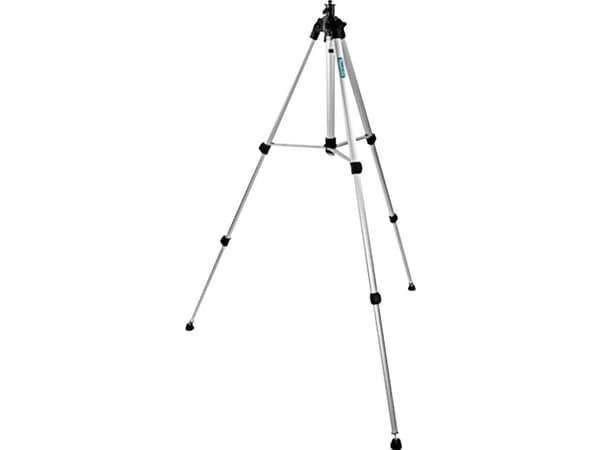 Makita TK0LM5030F, 3 ben, Sort, Rustfritt stål, 29 cm, 3,6 kg
