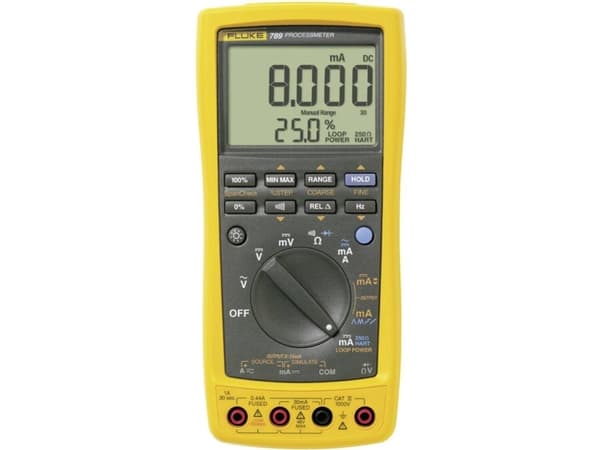 Fluke 789/E (Fluke 789/E)