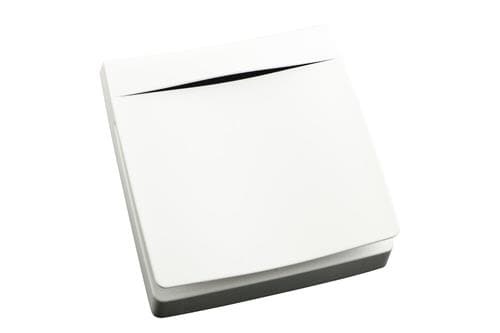 Friskluftsventil tlf m/sprett