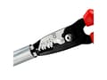 Miniatyrbilde 4 av 5: Knipex 13 72 200 ME, 296 g, Sort, Blå, Rød, Rustfritt stål
