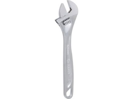 Säädettävä jakoavain 34mm asti, KS Tools