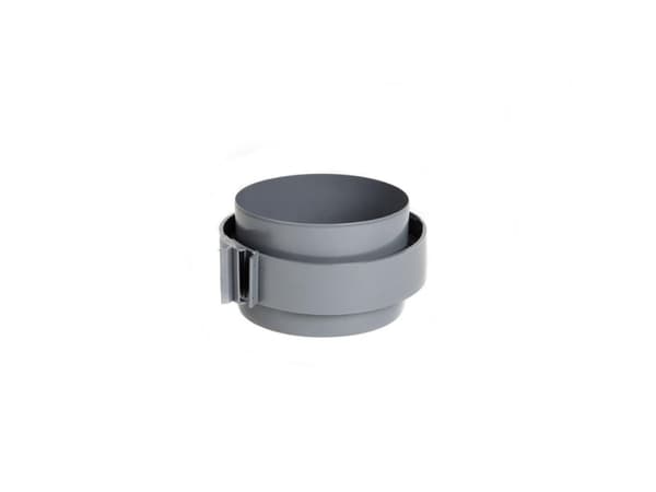 Ubbink Aerfoam Epe 125 Connector