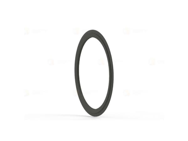 Komponentum Rubber Gasket Dn75
