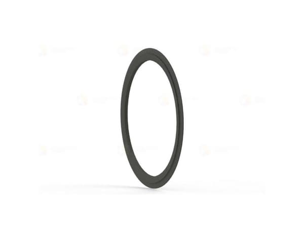 Komponentum Rubber Gasket Dn75