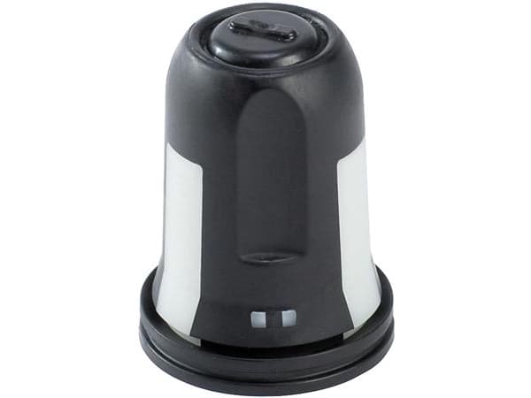 Uponor Aqua PLUS tomrørsmuffe M7 M 25/20-28/23 20-28 mm