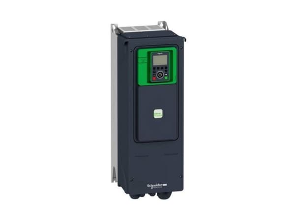 Taajuusmuuttaja 4kW 3x400V IP55, ATV650U40N4, ATV650U40N4