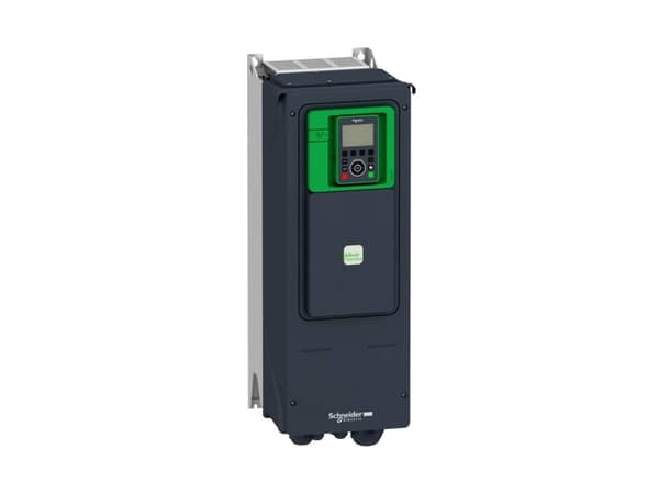 Taajuusmuuttaja 4kW 3x400V IP55, ATV650U40N4, ATV650U40N4