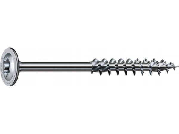 Puurakennusruuvit SPAX T-Star 8x260 mm TX40 Wirox Wirox