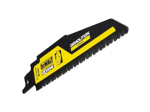 DeWALT DT20440-QZ, pistosahanterä, 1 kpl