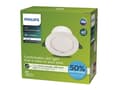 Miniatyrbilde 4 av 5: LED Infälld spot Diamond Cut Ø95mm 2W 360lm 3000K Energiklass A
