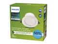 Miniatyrbilde 5 av 5: LED Infälld spot Diamond Cut Ø95mm 2W 360lm 3000K Energiklass A