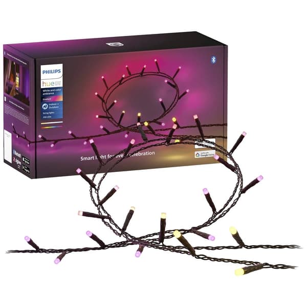 Hue LED-stripe 8720169246621 Hue Festavia