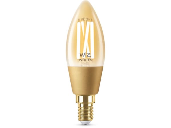 Wi-Fi BLE 25W C35 E14 E14 920-50 Amb 1PF/6
